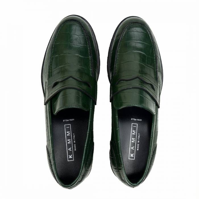Mocassino 4010