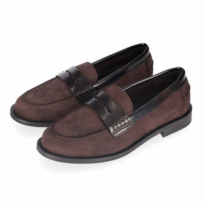 Mocassino 5145001 alp