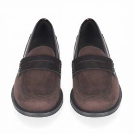 Mocassino 5145001 alp