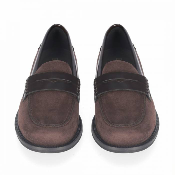 Mocassino 5145001 alp