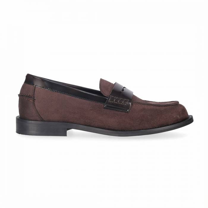 Mocassino 5145001 alp
