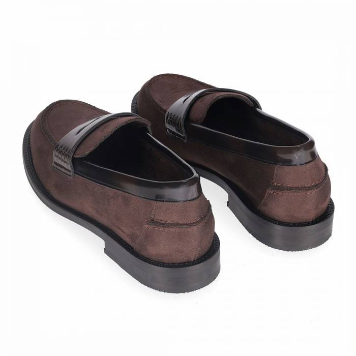 Mocassino 5145001 alp