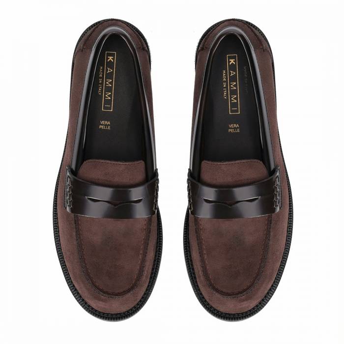 Mocassino 5145001 alp