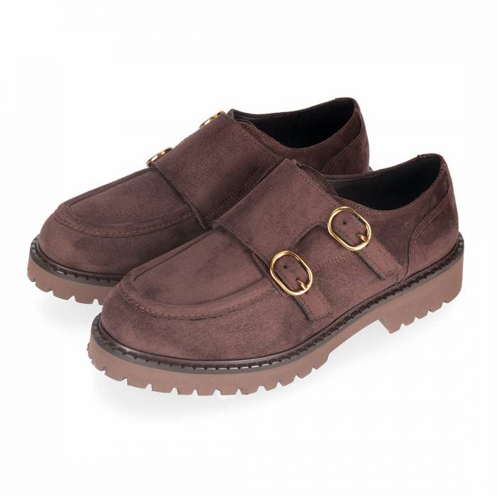 Mocassino 6008Y049