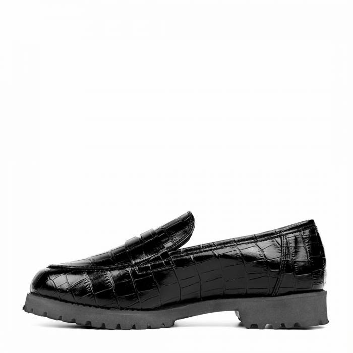 Mocassino 9001 Cocco