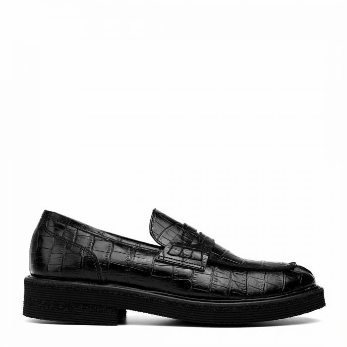 Mocassino Cocco 4005