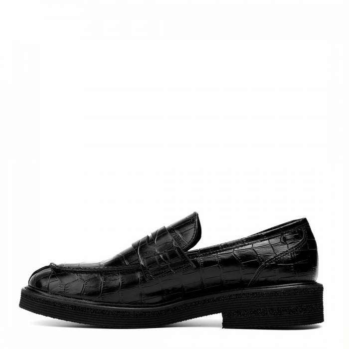 Mocassino Cocco 4005