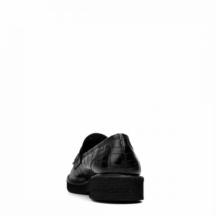 Mocassino Cocco 4005