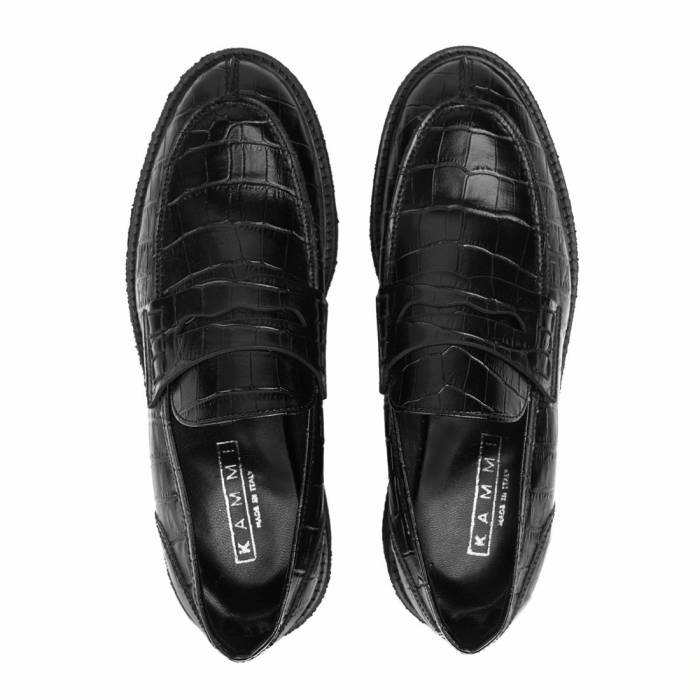 Mocassino Cocco 4005