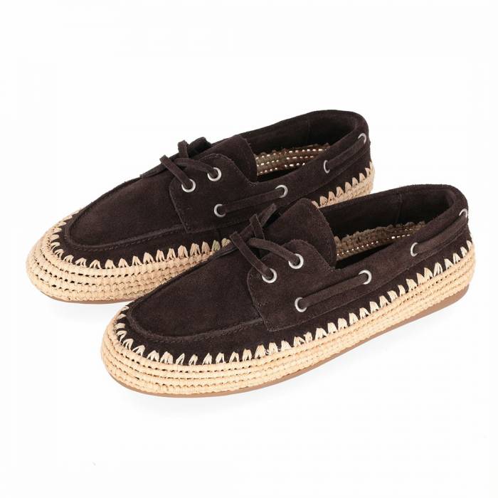 Mocassino F25604