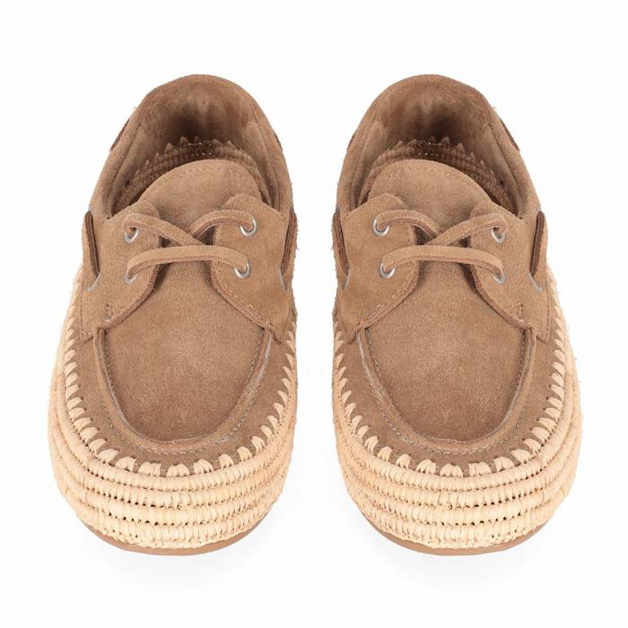 Mocassino F25604