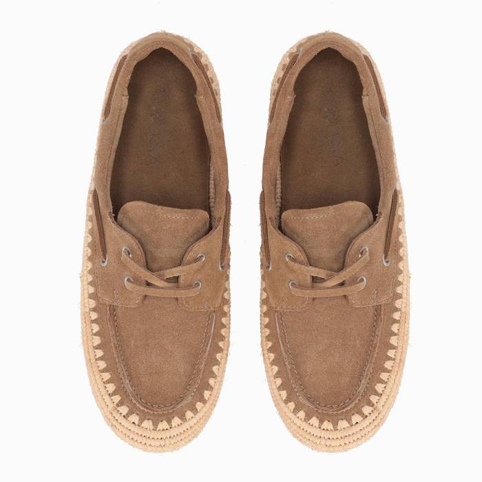 Mocassino F25604