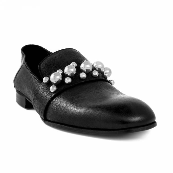 Mocassino Imma Pearls