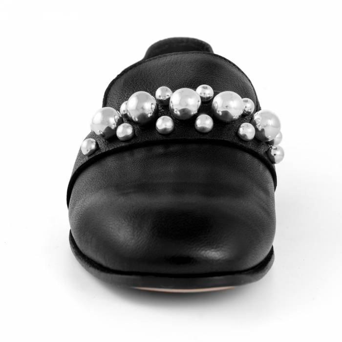 Mocassino Imma Pearls