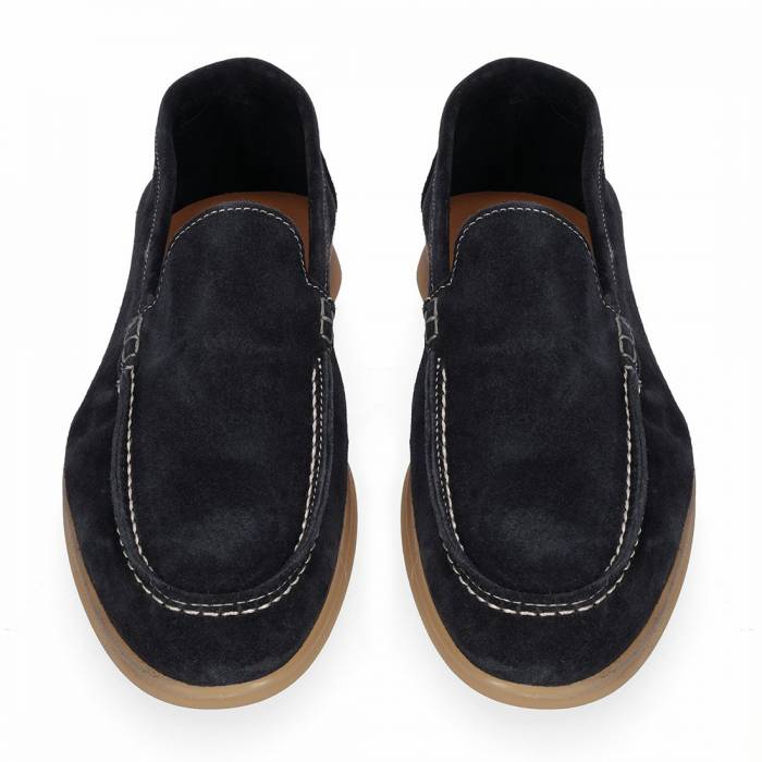 Mocassino LORO 100