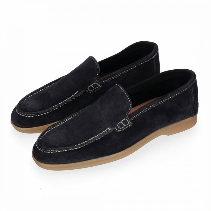 Mocassino LORO 100