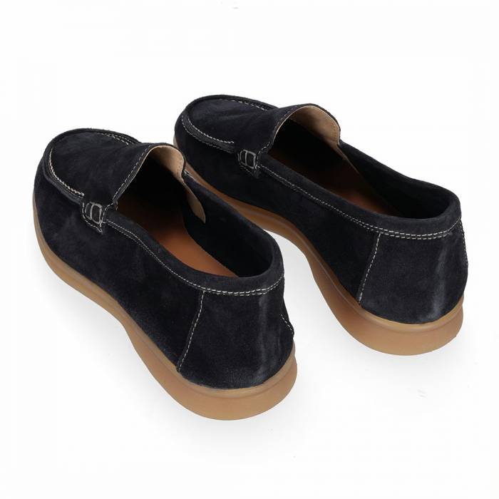 Mocassino LORO 100