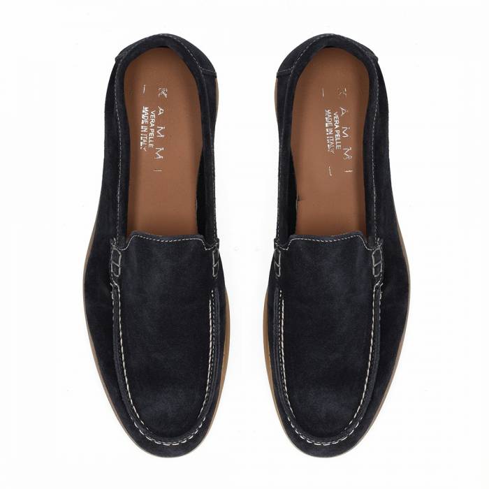 Mocassino LORO 100