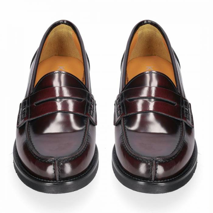 Mocassino M201