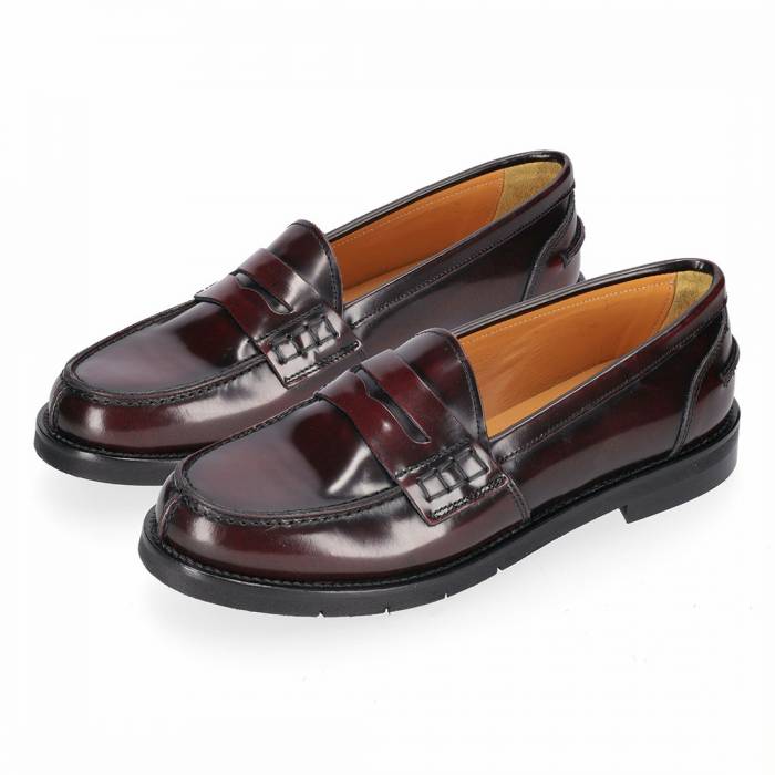 Mocassino M201