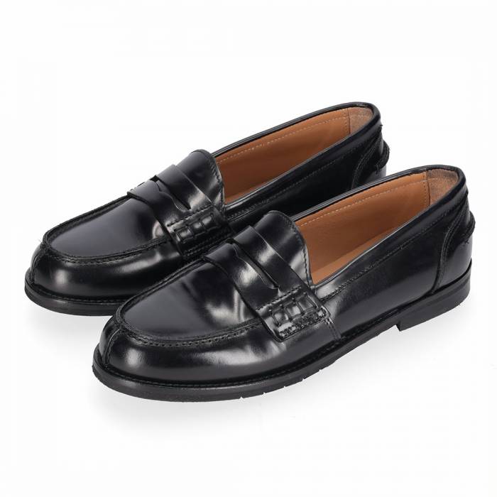Mocassino M201