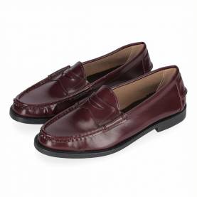 Mocassino M6650