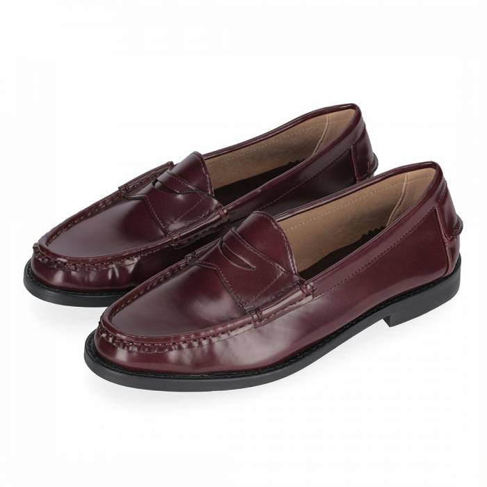 Mocassino M6650