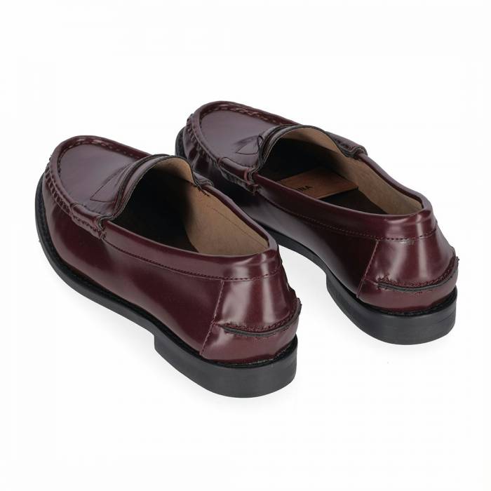 Mocassino M6650
