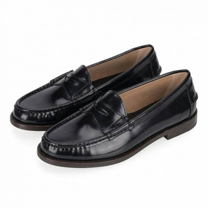 Mocassino M6650