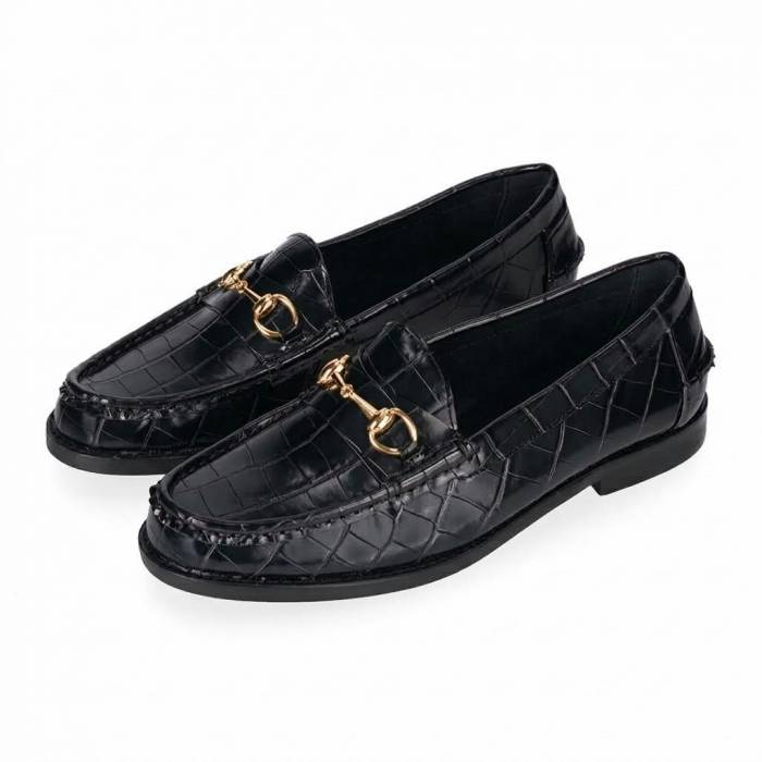 Mocassino M6651