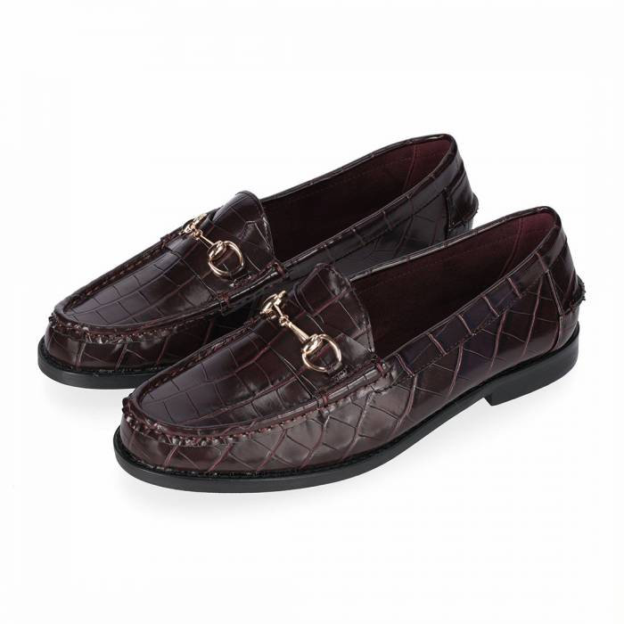 Mocassino M6651