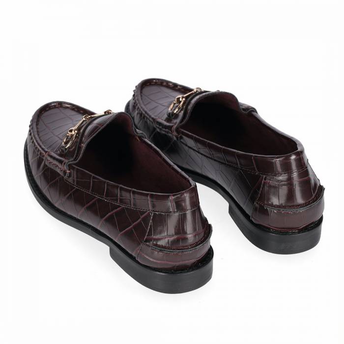 Mocassino M6651