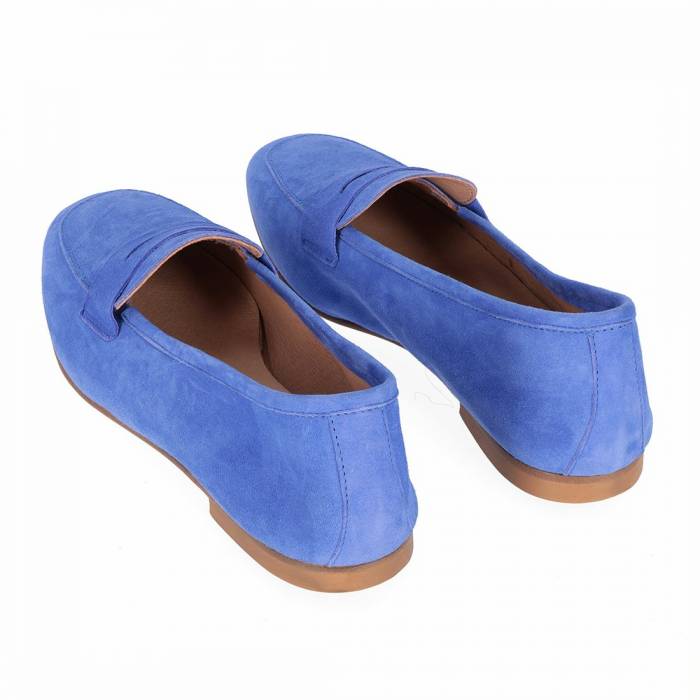Mocassino MM505