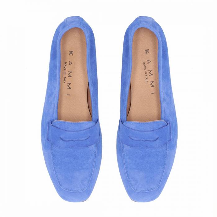 Mocassino MM505