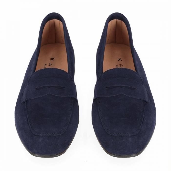 Mocassino MM505