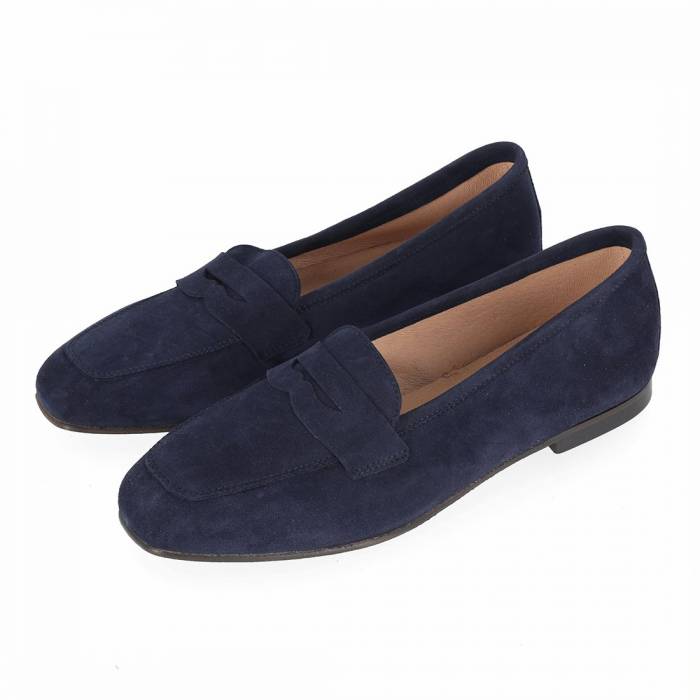 Mocassino MM505