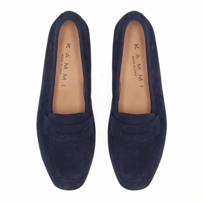Mocassino MM505