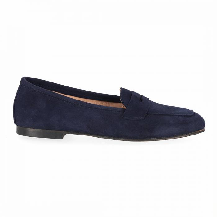 Mocassino MM505
