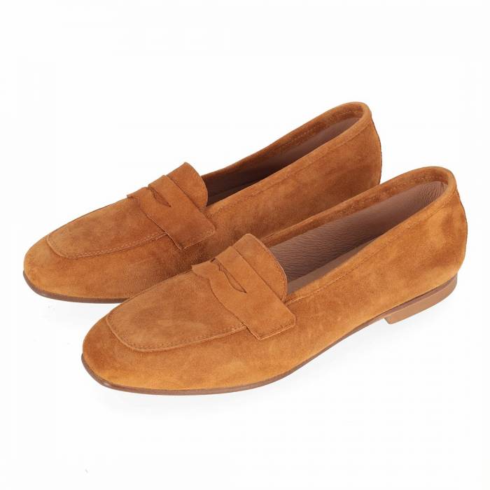 Mocassino MM505