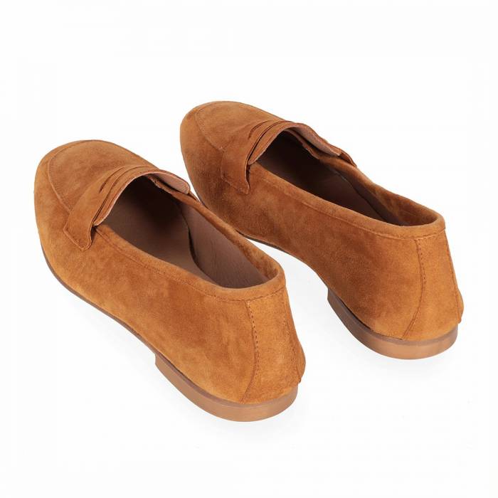 Mocassino MM505