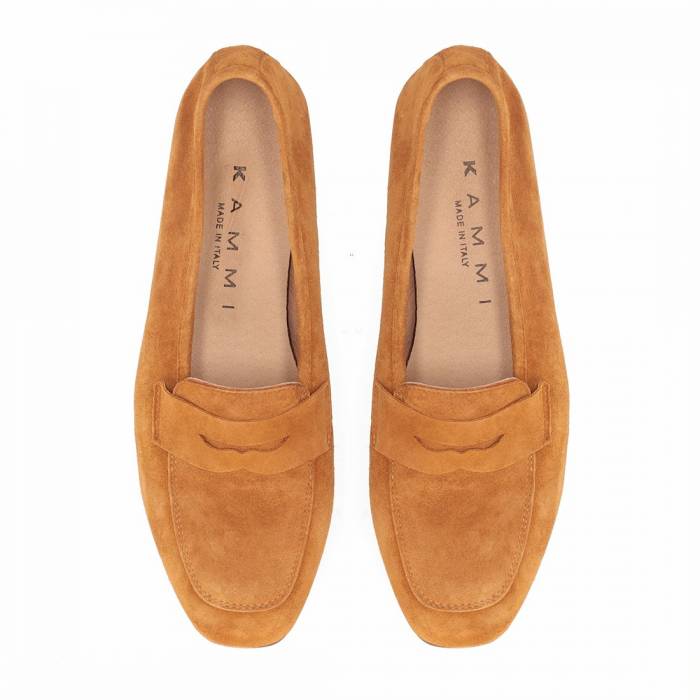 Mocassino MM505