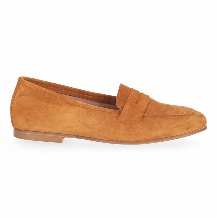 Mocassino MM505