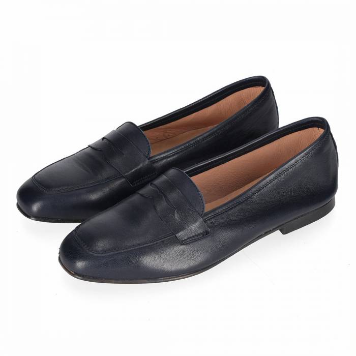 Mocassino MM506