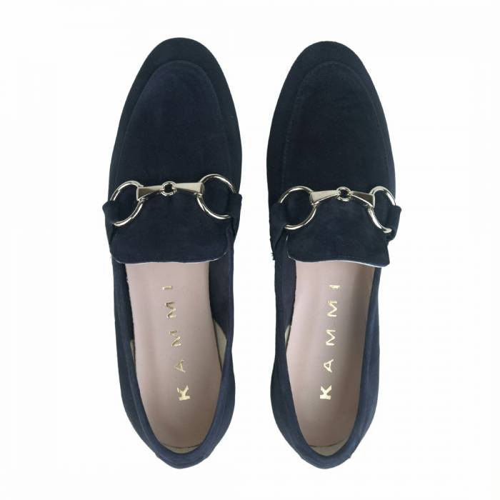 Mocassino Q094