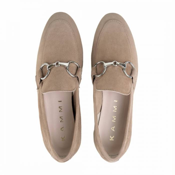 Mocassino Q094