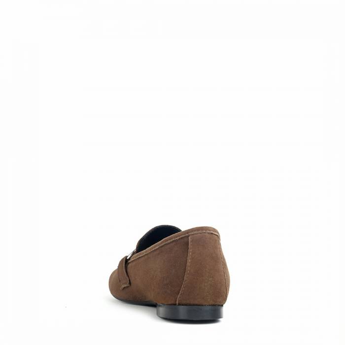 Mocassino Q595 cam