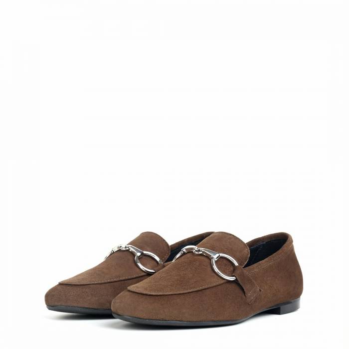 Mocassino Q595 cam