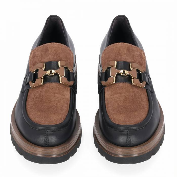 Mocassino RZ40