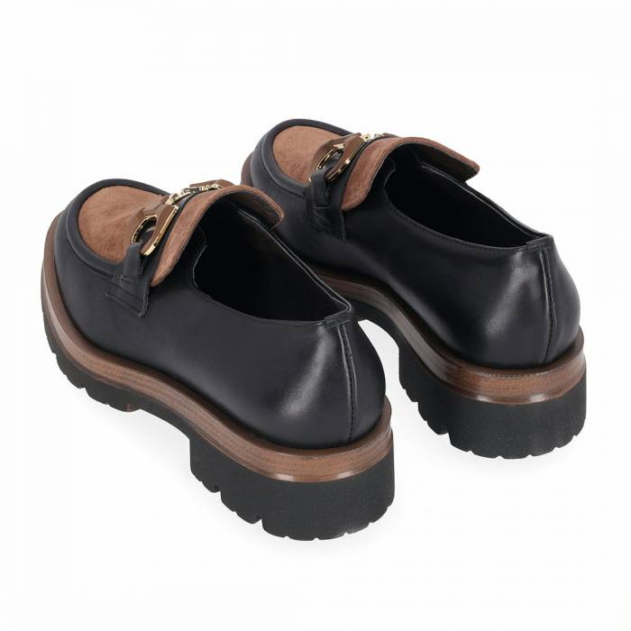 Mocassino RZ40