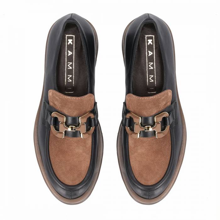 Mocassino RZ40